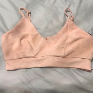 Forever 21 bralette/ crop top